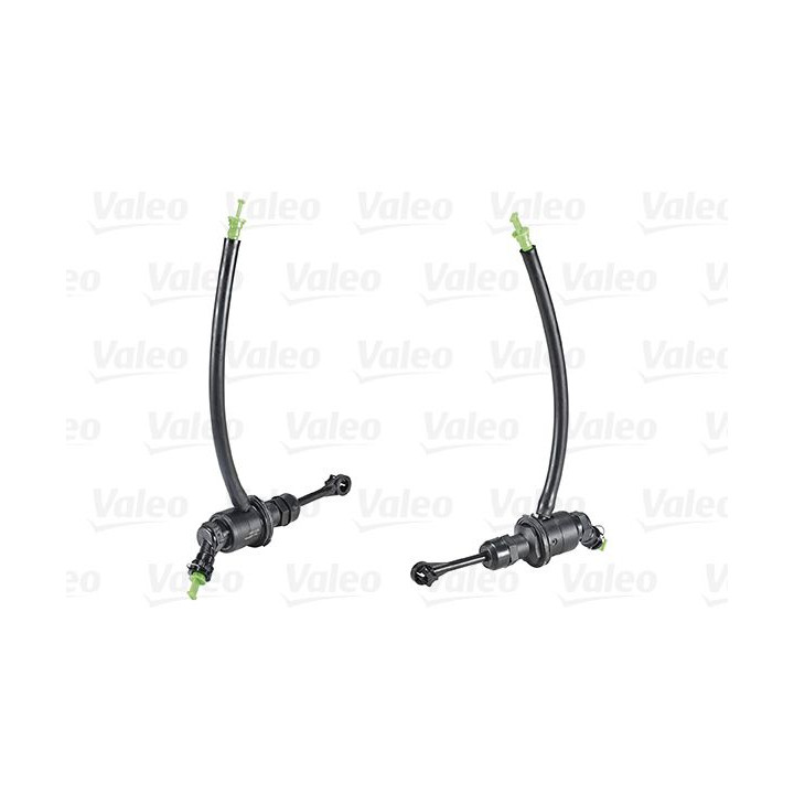 Pagrindinis cilindras, sankaba VALEO 804820