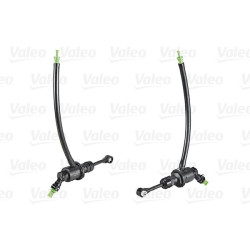 Pagrindinis cilindras, sankaba VALEO 804822