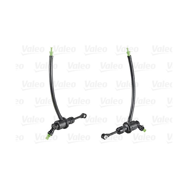 Pagrindinis cilindras, sankaba VALEO 804822