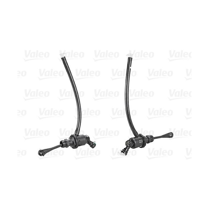 Pagrindinis cilindras, sankaba VALEO 804824