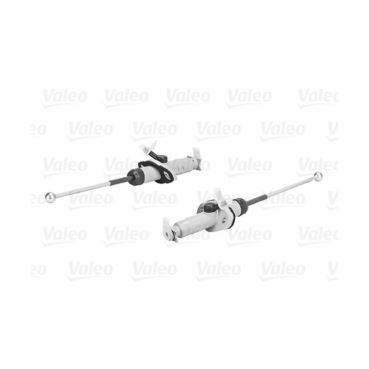 Pagrindinis cilindras, sankaba VALEO 804826