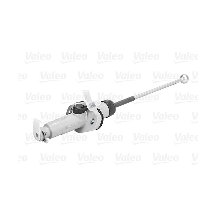 Pagrindinis cilindras, sankaba VALEO 804826