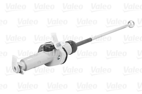 Pagrindinis cilindras, sankaba VALEO 804826