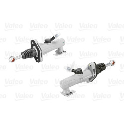 Pagrindinis cilindras, sankaba VALEO 804830