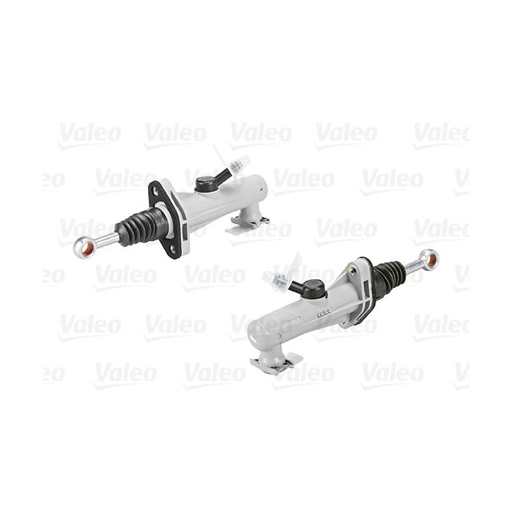 Pagrindinis cilindras, sankaba VALEO 804830