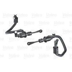 Pagrindinis cilindras, sankaba VALEO 804831