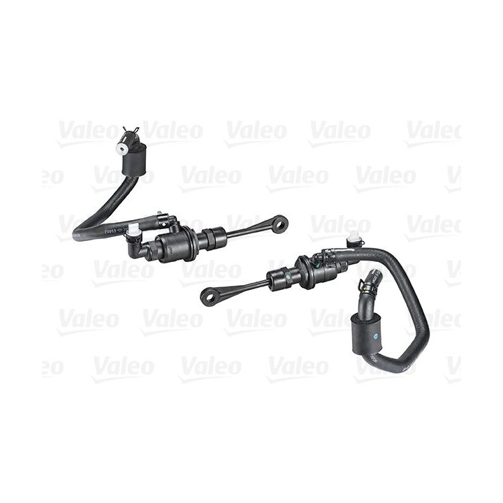 Pagrindinis cilindras, sankaba VALEO 804831