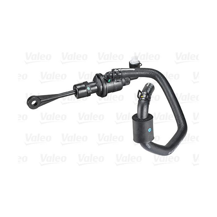 Pagrindinis cilindras, sankaba VALEO 804831