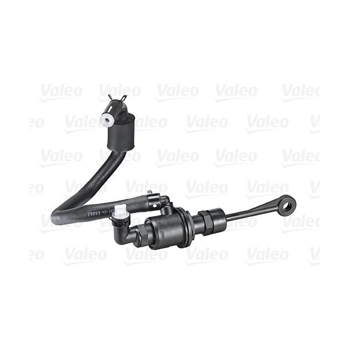 Pagrindinis cilindras, sankaba VALEO 804831