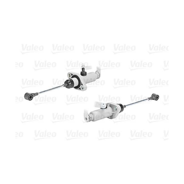 Pagrindinis cilindras, sankaba VALEO 804832