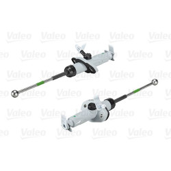 Pagrindinis cilindras, sankaba VALEO 804834