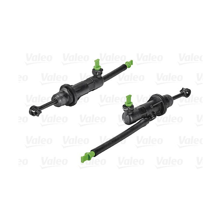 Pagrindinis cilindras, sankaba VALEO 804835