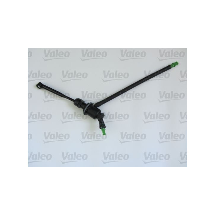 Pagrindinis cilindras, sankaba VALEO 804836