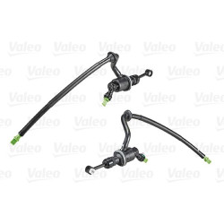 Pagrindinis cilindras, sankaba VALEO 804837