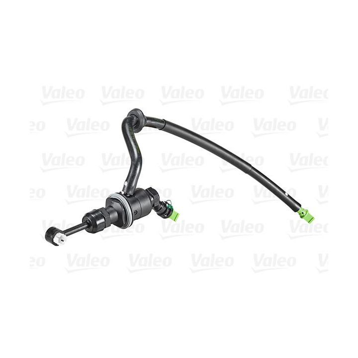 Pagrindinis cilindras, sankaba VALEO 804837