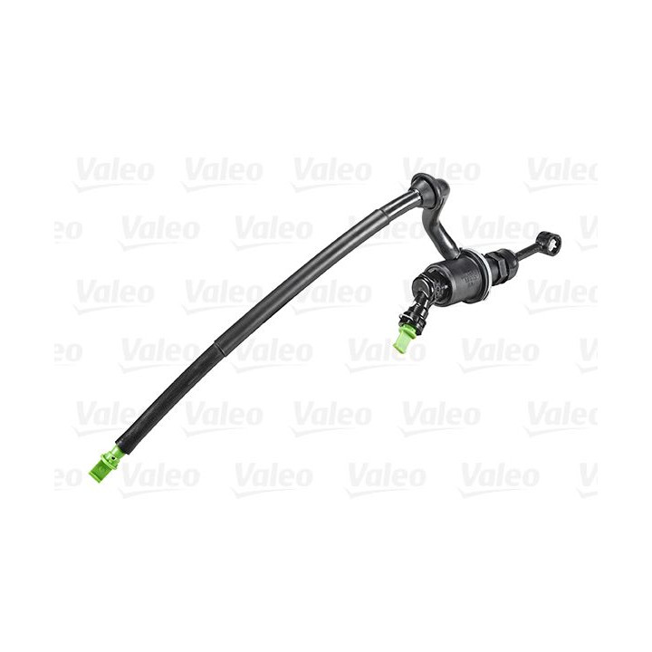 Pagrindinis cilindras, sankaba VALEO 804837