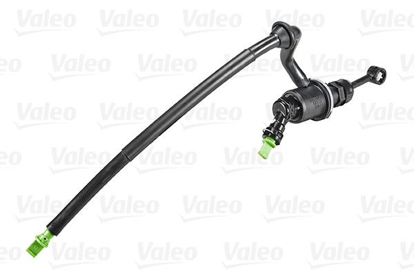 Pagrindinis cilindras, sankaba VALEO 804837