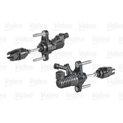 Pagrindinis cilindras, sankaba VALEO 804862