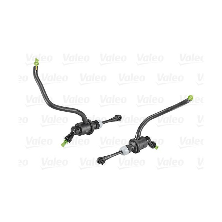 Pagrindinis cilindras, sankaba VALEO 804878