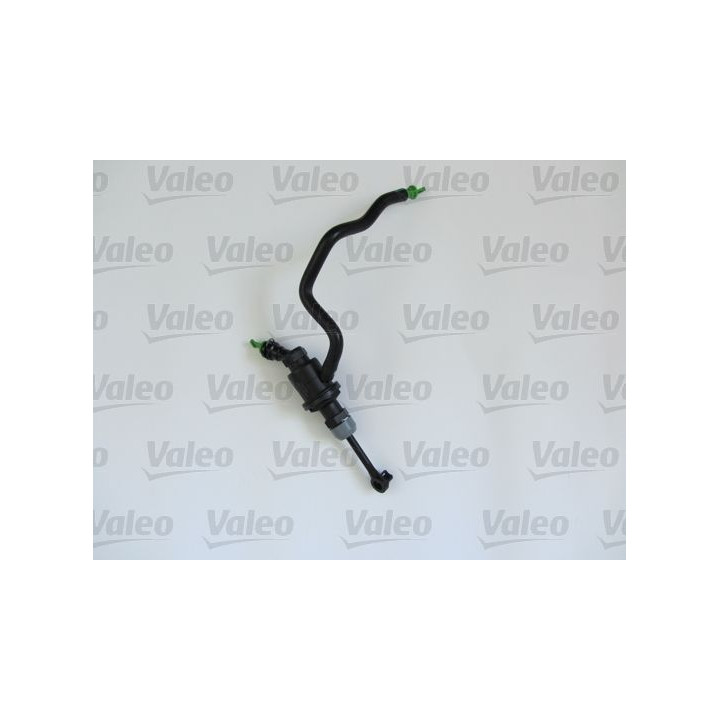 Pagrindinis cilindras, sankaba VALEO 804879