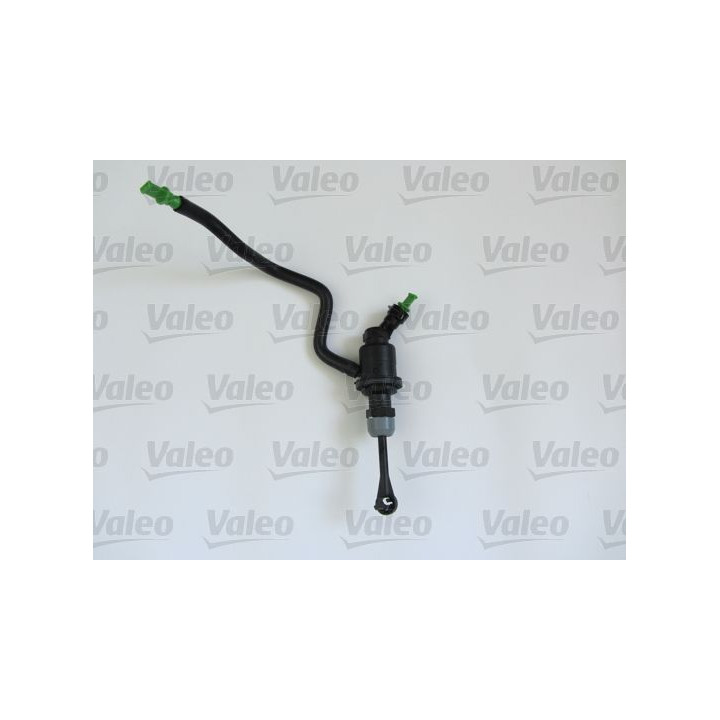 Pagrindinis cilindras, sankaba VALEO 804879