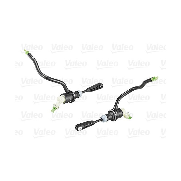 Pagrindinis cilindras, sankaba VALEO 804930