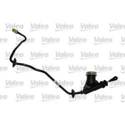 Pagrindinis cilindras, sankaba VALEO 874550