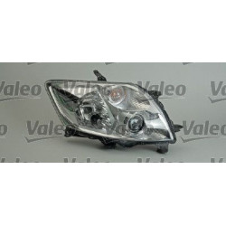 Priekinis žibintas VALEO 043460