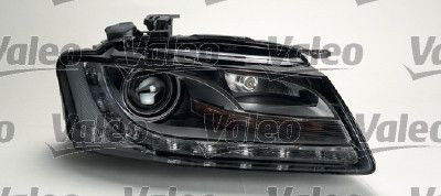 Priekinis žibintas VALEO 043577