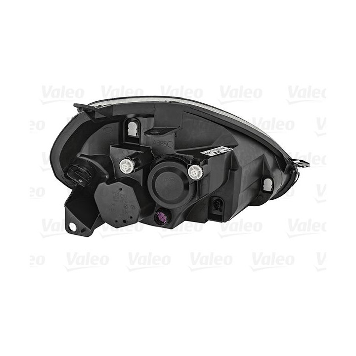 Priekinis žibintas VALEO 043888