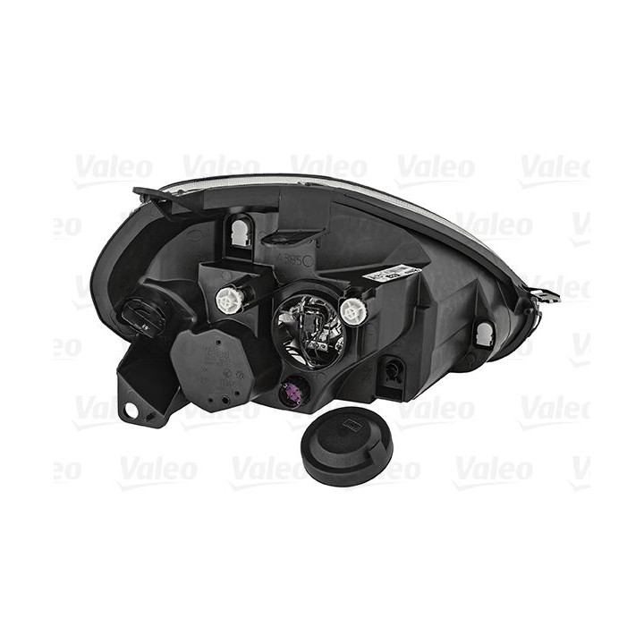 Priekinis žibintas VALEO 043888