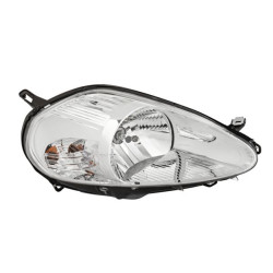 Priekinis žibintas VALEO 043889