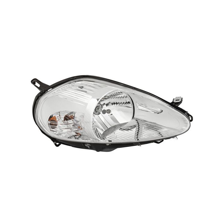 Priekinis žibintas VALEO 043889