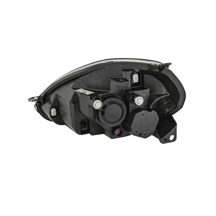 Priekinis žibintas VALEO 043889