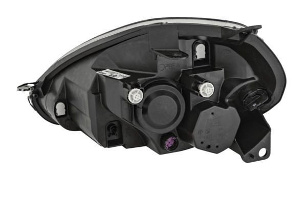 Priekinis žibintas VALEO 043889