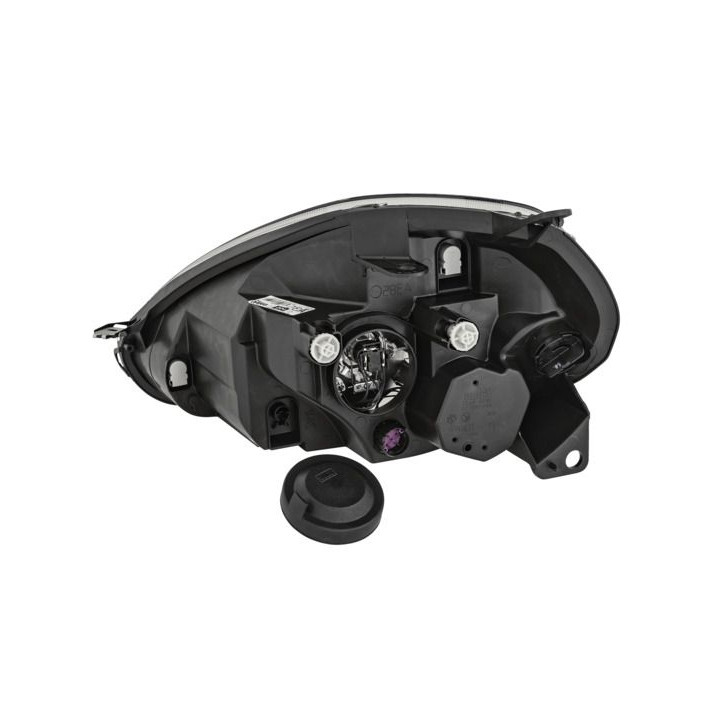 Priekinis žibintas VALEO 043889