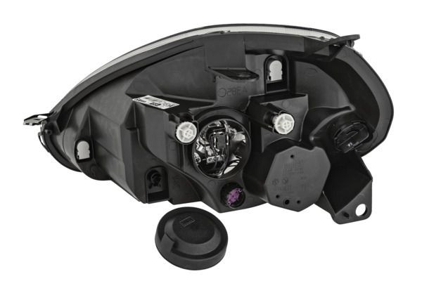 Priekinis žibintas VALEO 043889