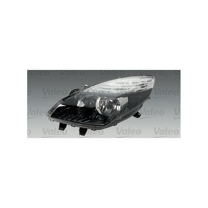 Priekinis žibintas VALEO 043973