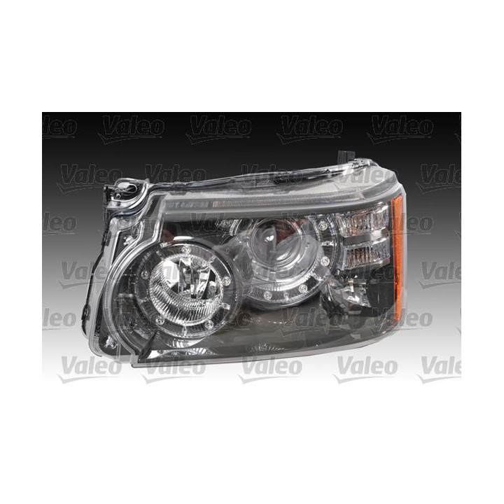 Priekinis žibintas VALEO 044157