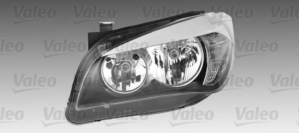 Priekinis žibintas VALEO 044291