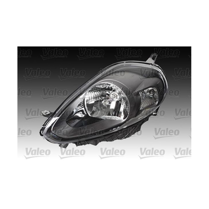 Priekinis žibintas VALEO 044598