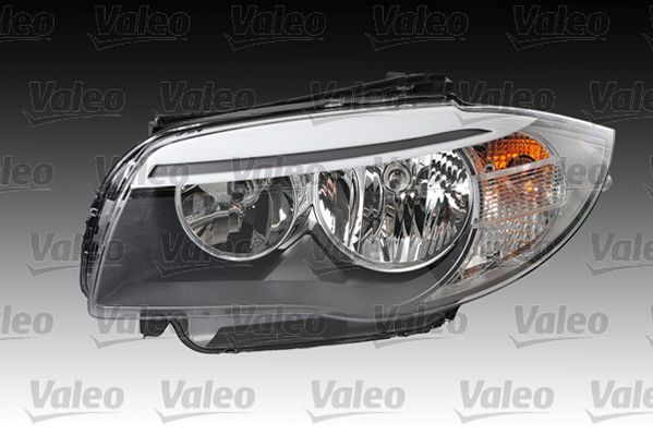 Priekinis žibintas VALEO 044610