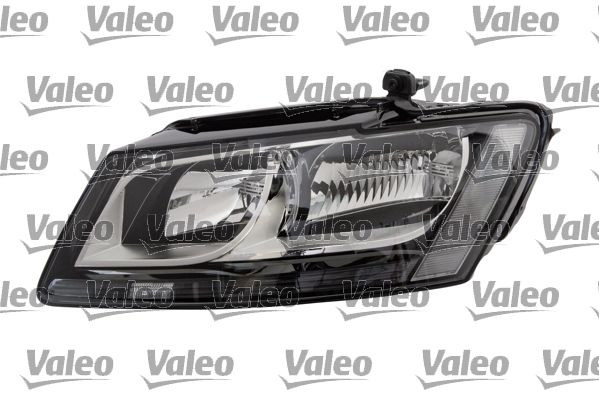 Priekinis žibintas VALEO 044863