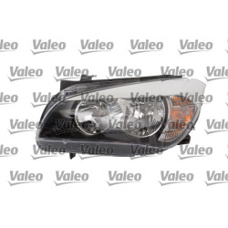 Priekinis žibintas VALEO 044946