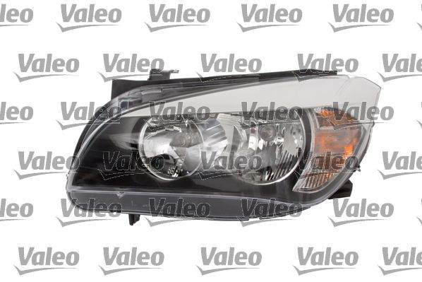 Priekinis žibintas VALEO 044946
