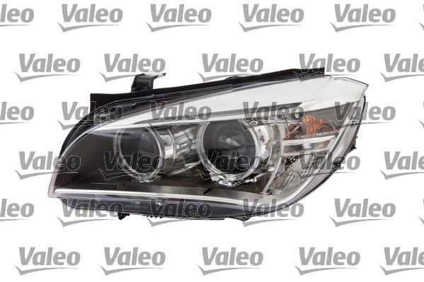 Priekinis žibintas VALEO 044953