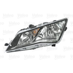 Priekinis žibintas VALEO 045100