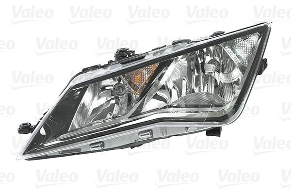Priekinis žibintas VALEO 045100