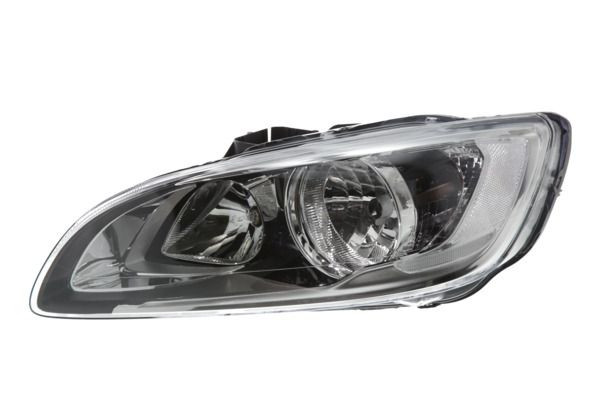 Priekinis žibintas VALEO 045202