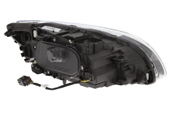 Priekinis žibintas VALEO 045202